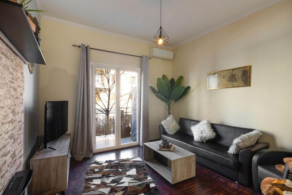 Central Apt In Town Corfu  Extérieur photo