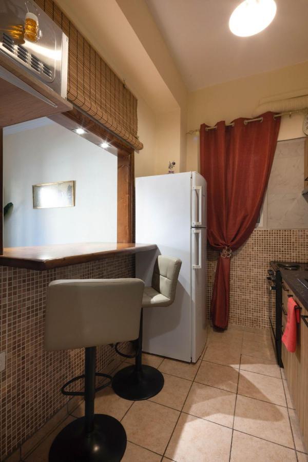 Central Apt In Town Corfu  Extérieur photo